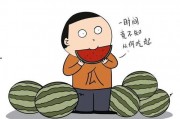 吃瓜群众 英语怎么说,From 'Eating the Watermelon' to 'Gossiping': The Evolution of the English Expression for 'Eavesdropper'