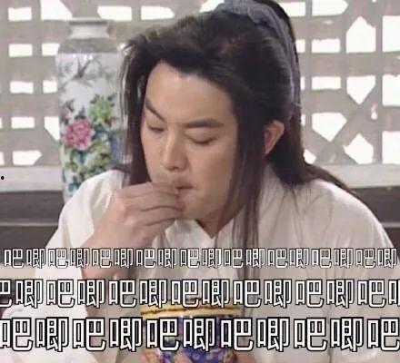 因为吃瓜爆红娱乐圈,从吃瓜爆红到娱乐圈的璀璨新星